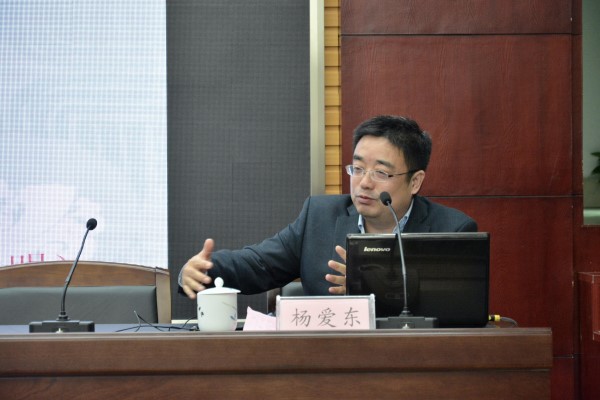 我校主办省中医药学会中医经典理论与临床专业委员会学术年会