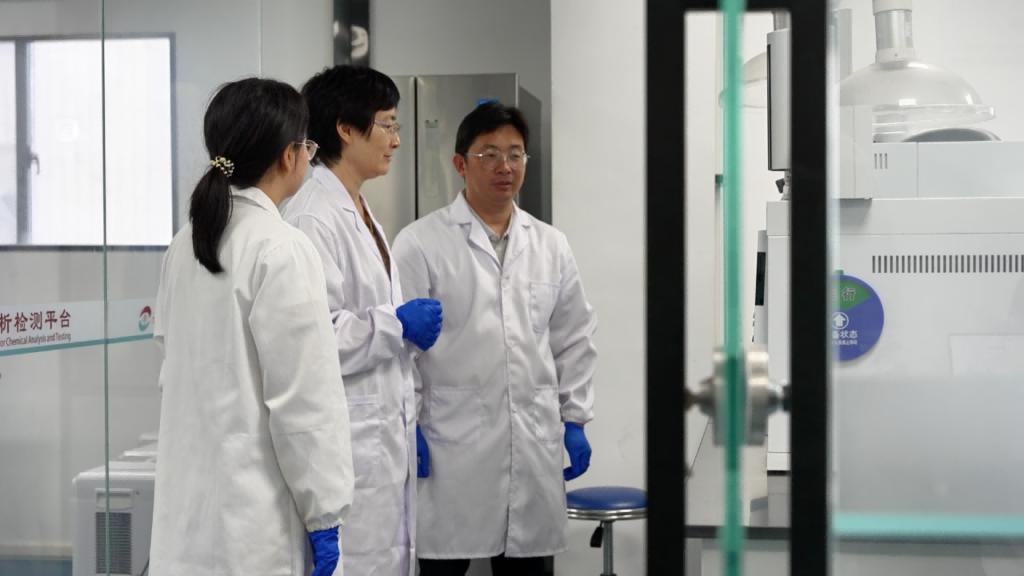 走进国家级创新平台(三)丨传承湖湘医脉 守护健康未来 走进国家级创新平台(三)丨传承湖湘医脉 守护健康未来